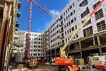 Delaware & Fairmount Multi-Family